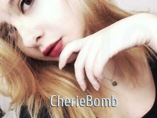 CherieBomb