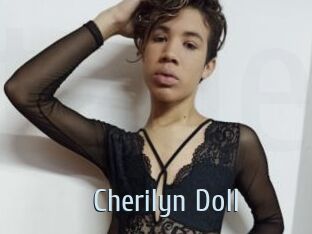 Cherilyn_Doll