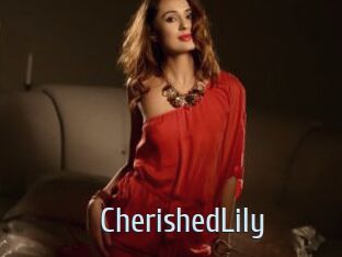 CherishedLily