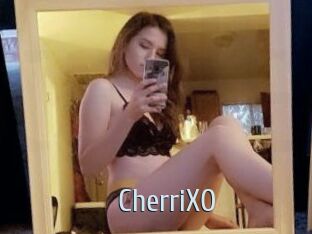 CherriXO