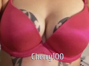 Cherry100