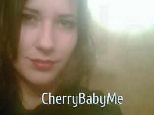CherryBabyMe