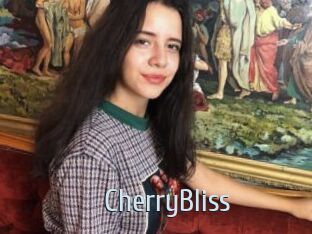CherryBliss