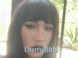 CherryBlithe