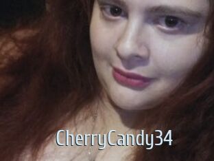 CherryCandy34