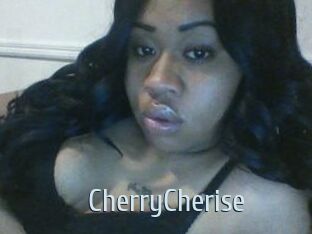 CherryCherise