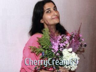 CherryCream69