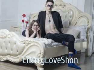 CherryLoveShon