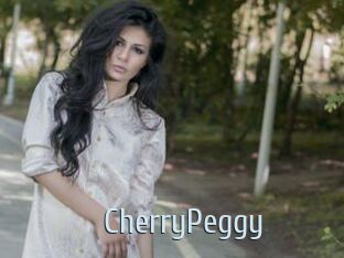 CherryPeggy