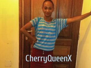 CherryQueenX