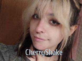 CherryShake