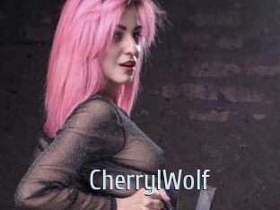 CherrylWolf