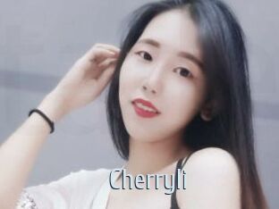 Cherryli