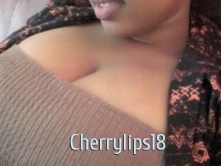 Cherrylips18