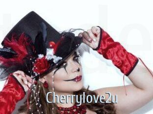 Cherrylove2u