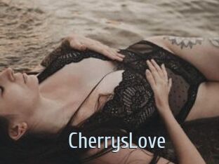 CherrysLove