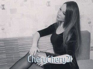 CheryChery21