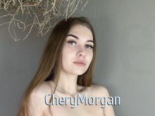 CheryMorgan