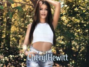 CherylHewitt