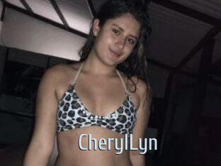 CherylLyn