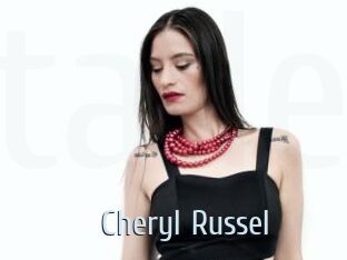 Cheryl_Russel