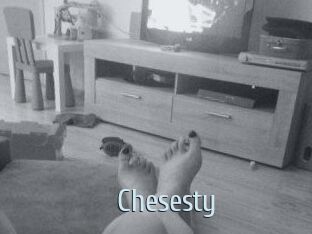 Chesesty
