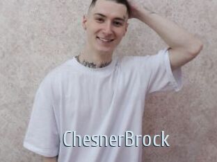 ChesnerBrock