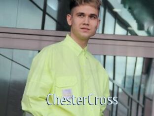 ChesterCross