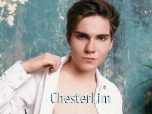ChesterLim Ta Model