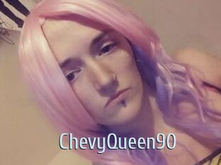 ChevyQueen90