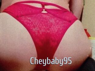 Cheybaby95 Ta Model