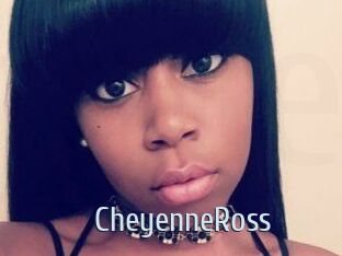 Cheyenne_Ross