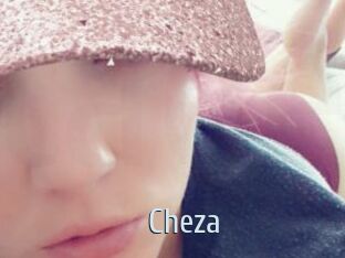 Cheza