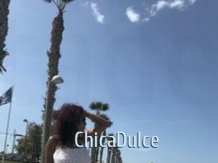 ChicaDulce