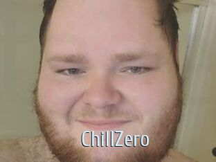 ChillZero Ta Model