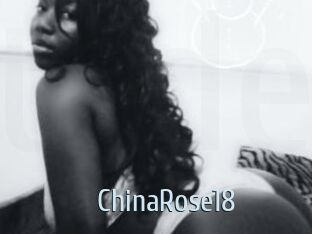 ChinaRose18