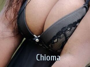 Chioma