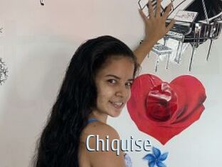 Chiquise