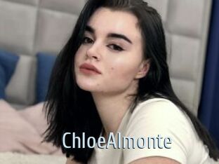 ChloeAlmonte