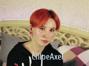 ChloeAxel