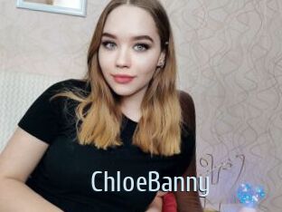 ChloeBanny Ta Model