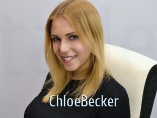 ChloeBecker