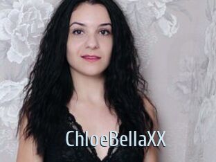 ChloeBellaXX