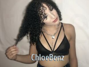 ChloeBenz