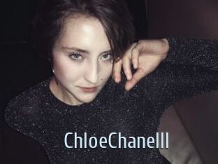 ChloeChanelll