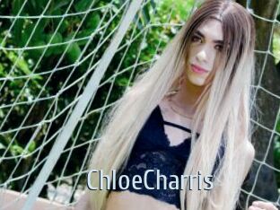 ChloeCharris