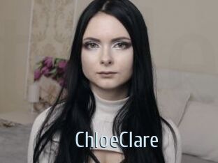 ChloeClare