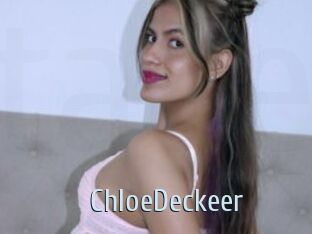 ChloeDeckeer