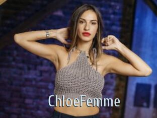 ChloeFemme