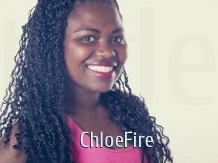 ChloeFire